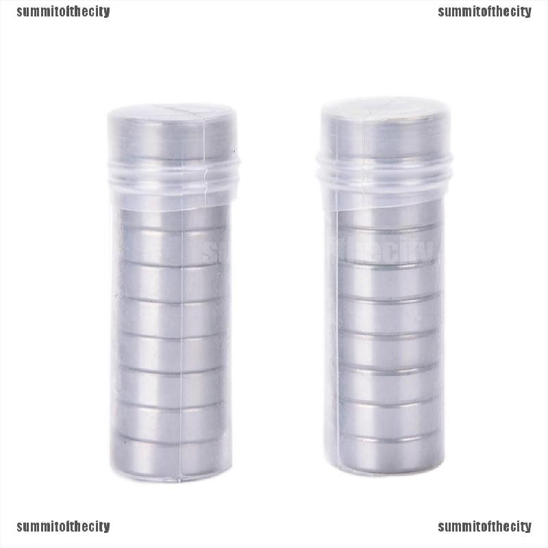 Set 10 Vòng Bi ABEC 9 Cho Ván Trượt