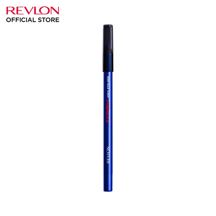 Kẻ mắt Revlon So Fierce Vinyl Eyeliner dạng Gel