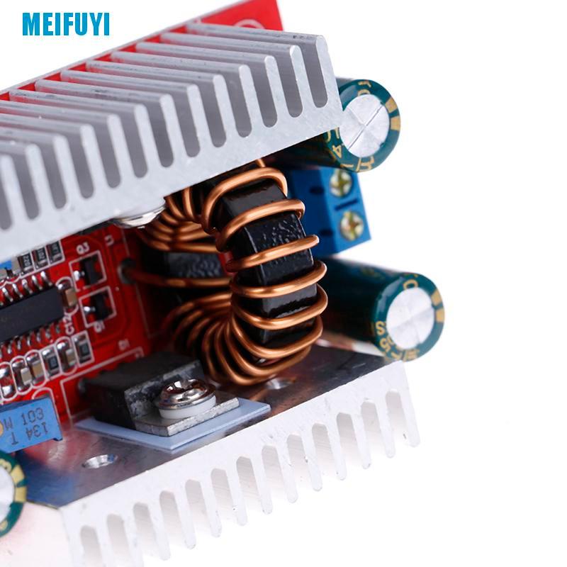 Mô Đun Tăng Áp Dc-Dc 15a 400w 439v Chuyên Dụng Cho Notebook