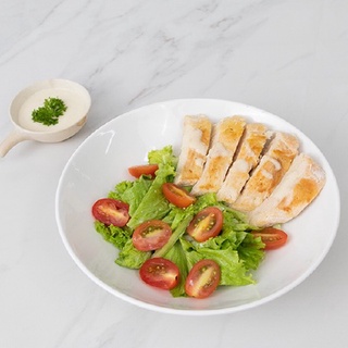 Salad Caesar