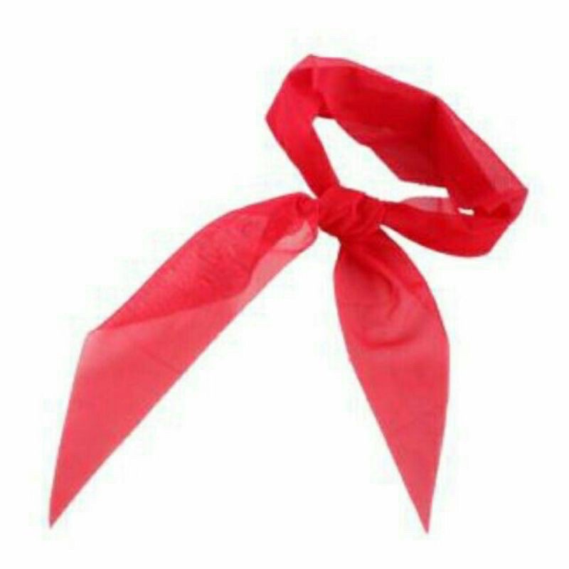 10 cái Khăn quàng đỏ