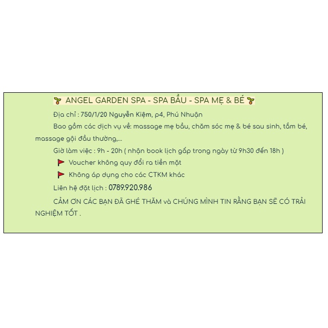 COMBO 3 SẢN PHẨM THẢO MỘC - LÒ VI SÓNG or CHẢO - chườm mắt, cổ vai gáy, chân thư giãn, ngủ ngon ANGEL GARDEN SPA