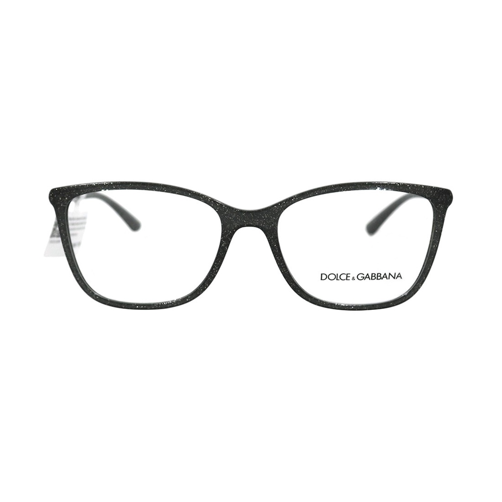 Gọng kính chính hãng Dolce &amp; Gabbana DG5026 (54-17-140) màu sắc thời trang
