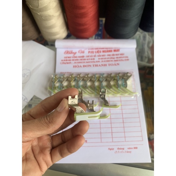 Chân vịt nhựa 3 ly