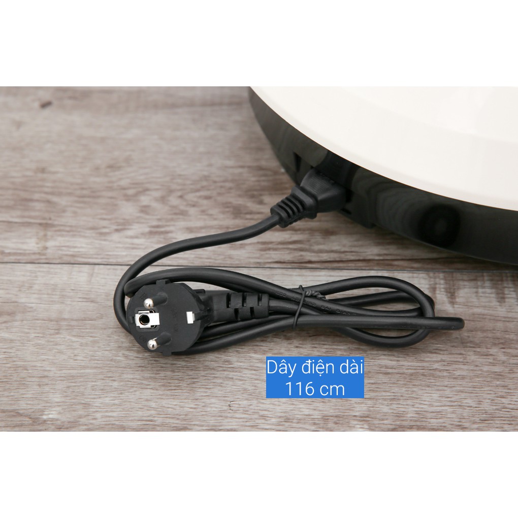 Nồi lẩu điện Delites NL001 3 lít