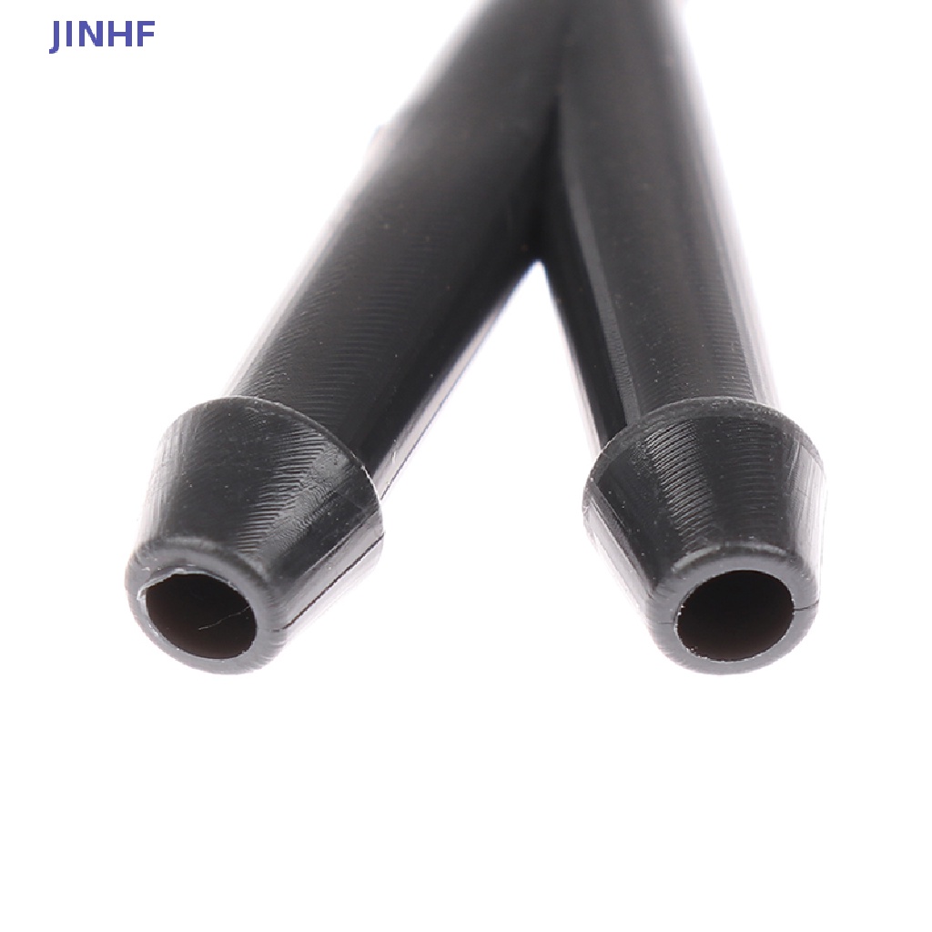 Set 10 Đầu Nối Ống Nước / Nhiên Liệu Đa Năng JINHF