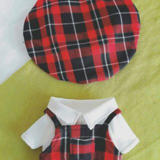 Outfit doll 15-20