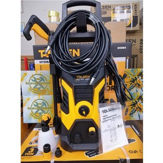Máy xịt rửa Tolsen 79571 - 1800W
