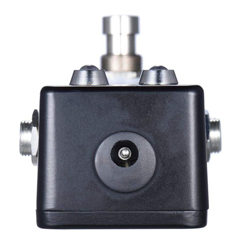 Hộp Công Tắc Phơ Đàn Guitar Mini Mosky