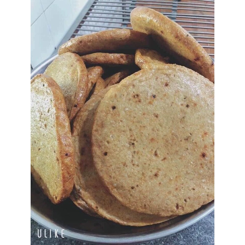 1kg chả cá nha trang