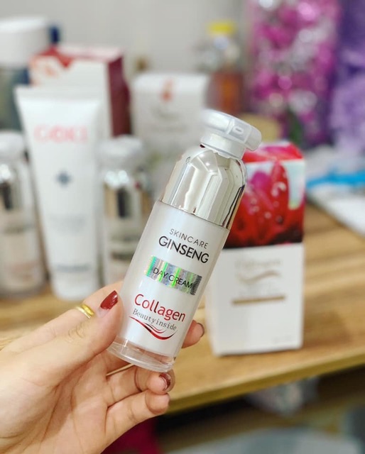 Dưỡng ngọc sâm colagen đỏ | BigBuy360 - bigbuy360.vn