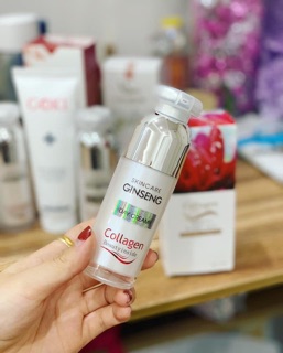 Colagen đỏ
