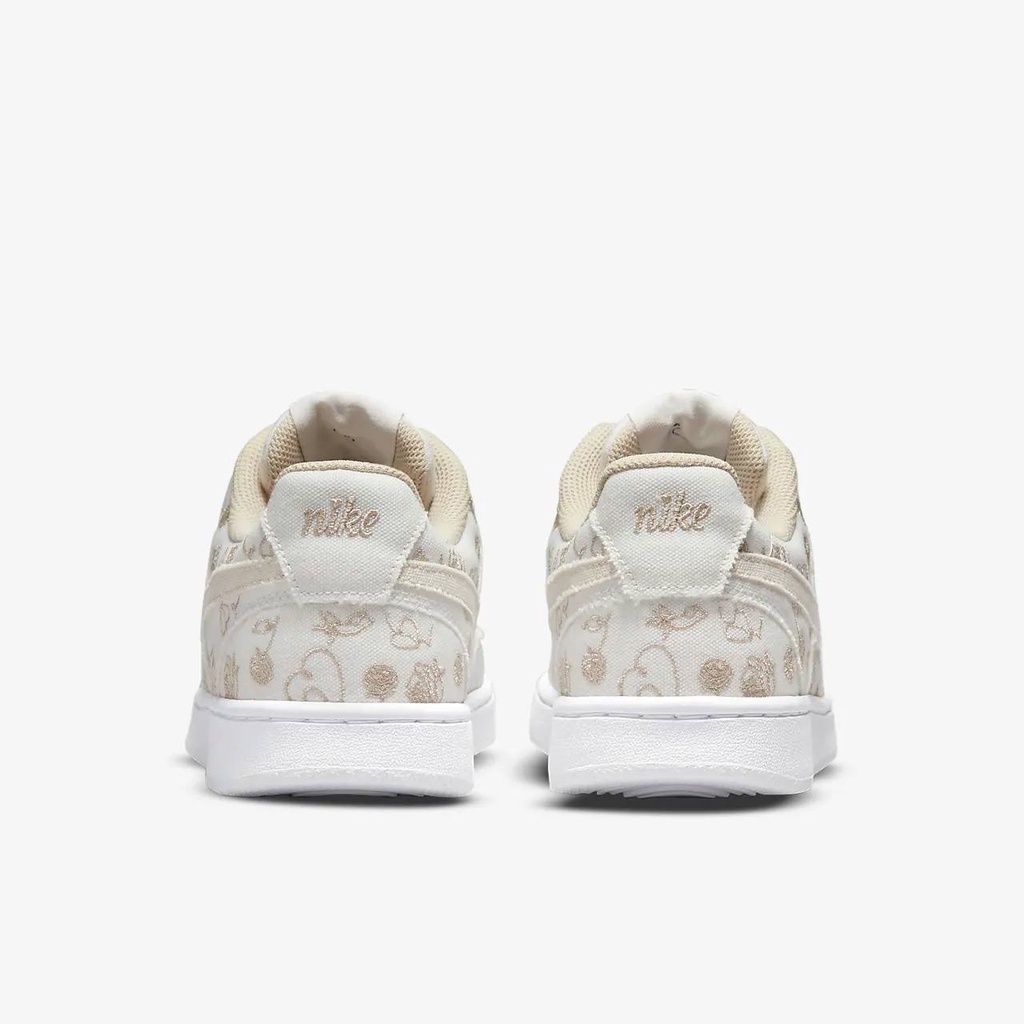 Giày sneaker Nike Court Vision Low VD chính hãng