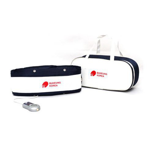 Massage bụng Buheung HMO-2005LB Bảo Hành Chính Hãng 12 Tháng