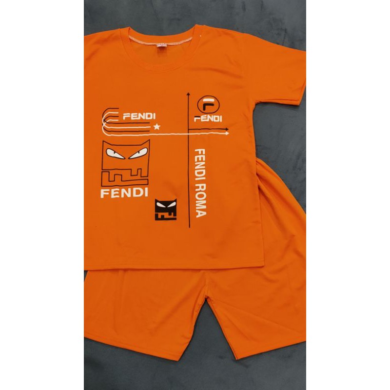 Bộ thun cho bé trai ( size đại)