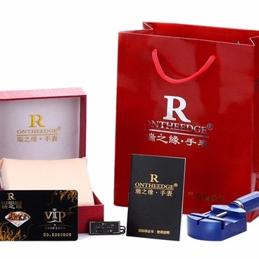 Đồng Hồ Nam Dây Hợp Kim Không Gỉ Chống Xước Chống Nước Bảo Hành 12 Tháng R-ONTHEEDGE Aeshop.01 𝐃𝐇𝟑 | BigBuy360 - bigbuy360.vn