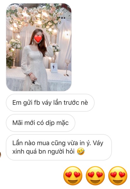 [Sẵn/ Có Hình Thật] Váy trắng thiết kế cổ vuông dáng dài. Đầm trắng maxi dáng dài tiểu thư đi tiệc chuẩn loại 1 | BigBuy360 - bigbuy360.vn