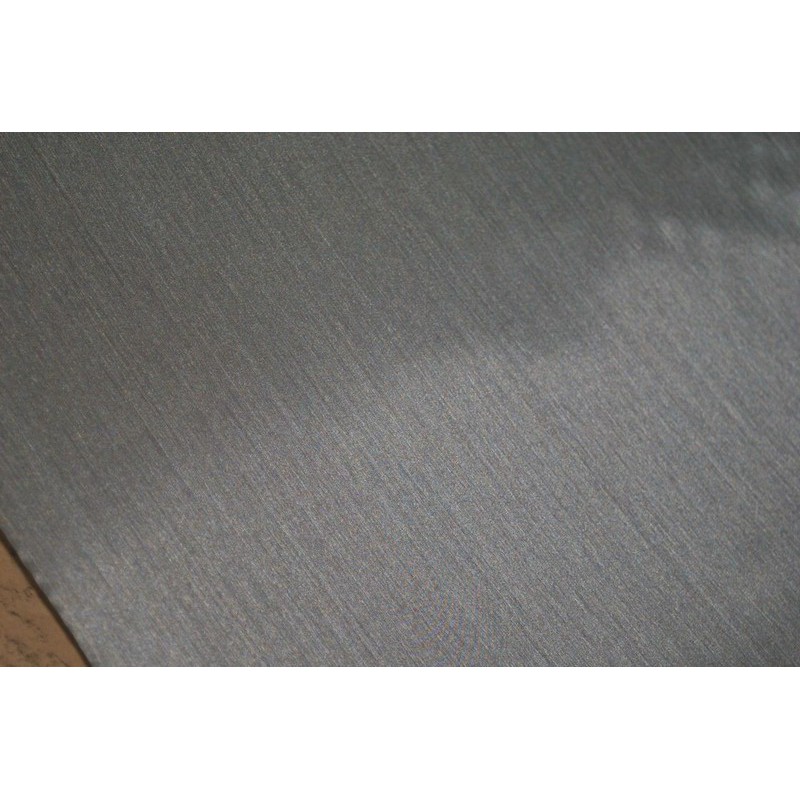 Lưới lọc mesh 200 inox 304 hồ cá Koi bể kính, lọc bột, dầu ăn, sắn dây, nghệ, cặn, phân cá khổ lớn