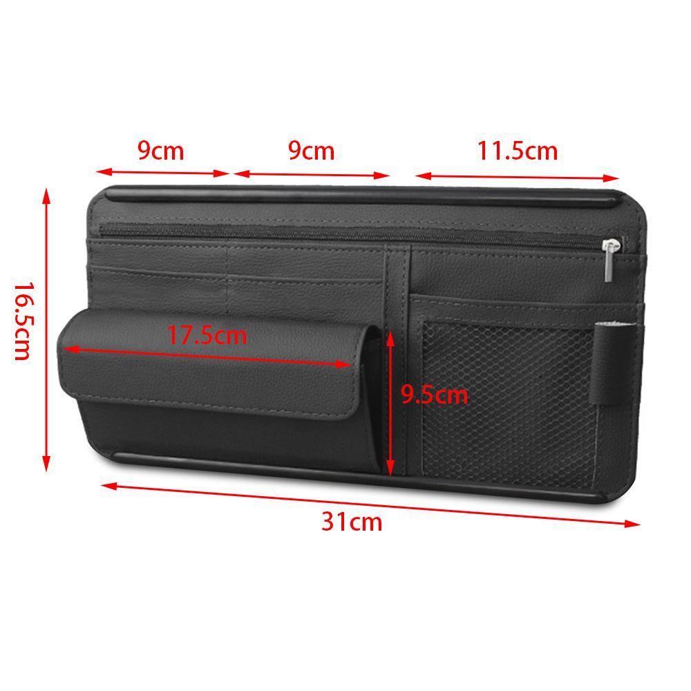 Túi Đựng Tiền Xu SHOUKEY Che Nắng Đa Năng Tiện Dụng