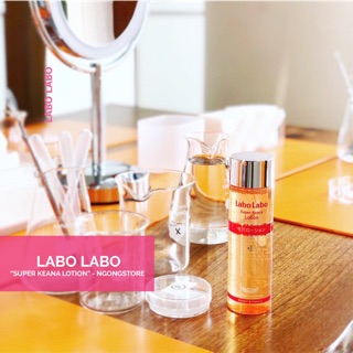 Lotion Labo Labo