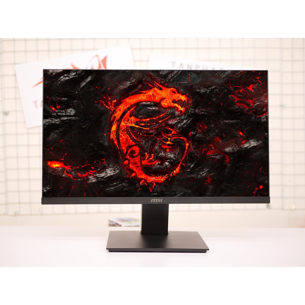 MÀN HÌNH LCD 24'' MSI MP241 PRO IPS FULL HD CHÍNH HÃNG