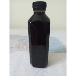 Nước đường bánh nướng handmade chai 450g