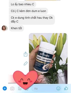 Tinh Chất Hàu Úc