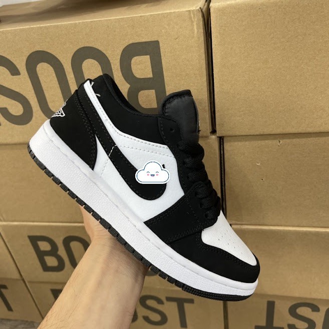 Giày Air Jordan 1 Low, Giày thể thao Jd1 các màu hot nhất cổ thấp nam nữ full box bill | BigBuy360 - bigbuy360.vn