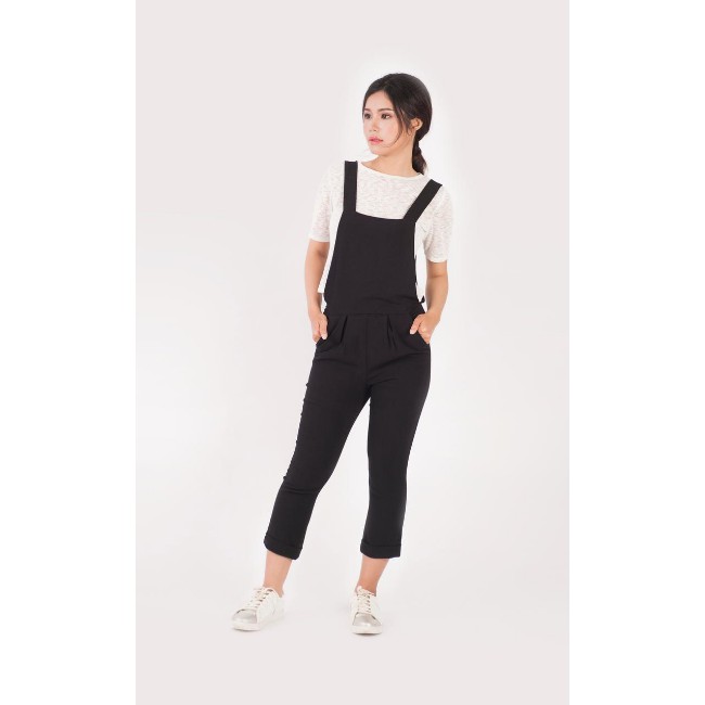 Set Quần Yếm Trẻ Trung Xinh Xắn LARINA TL14