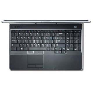Laptop Dell Latitude E6530 - Intel core i5, 4GB RAM, HDD 250GB, Intel HD Graphics 4000, 15.6 inch