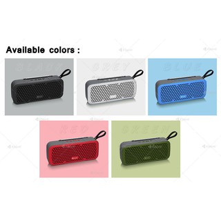 Loa Bluetooth Kisonli KS-1982