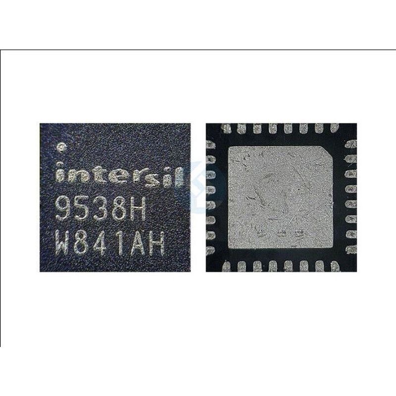 ISL9538H ISL9538 9538H 9538 IC Nguồn Mới Nguyên Vỉ