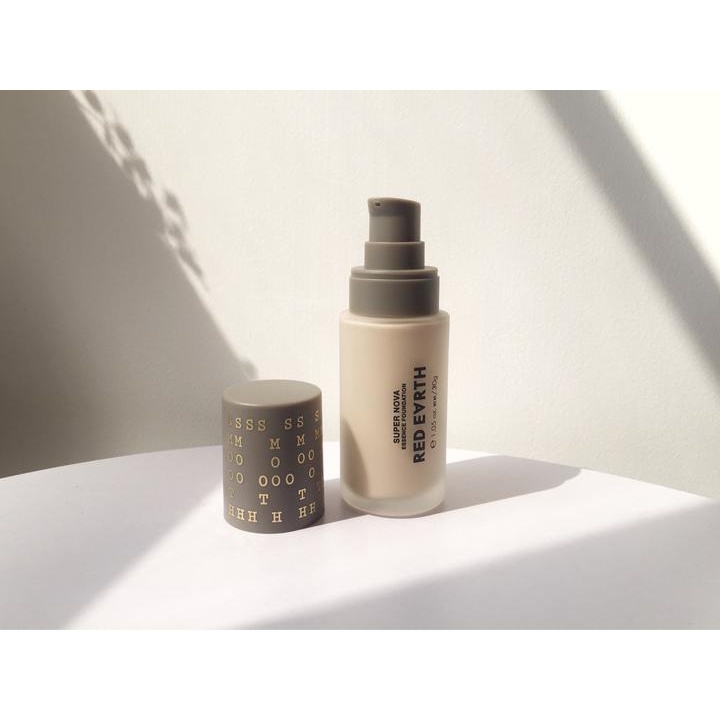 Kem nền che khuyết điểm dạng lỏng dưỡng ẩm lâu trôi 30ml | BigBuy360 - bigbuy360.vn