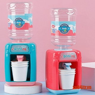 Xoitr 1 Đồ Chơi Bình Xịt Nước Điện Tử Mini Vui Nhộn Cho Bé