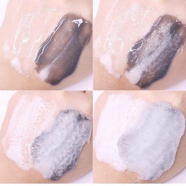 Mặt Nạ Sủi Bọt Thải Độc Su:m 37 Bright Award Bubble-De Mask | BigBuy360 - bigbuy360.vn