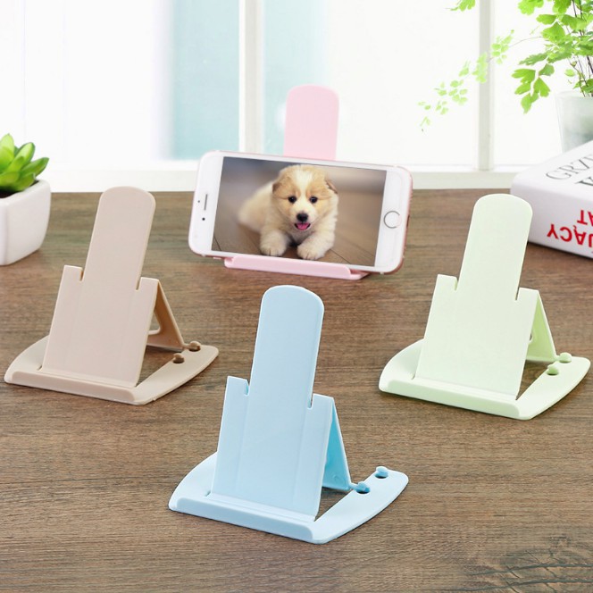 Giá đỡ điện thoại và iPad siêu nhẹ (T105) taphoacauvong90 | BigBuy360 - bigbuy360.vn