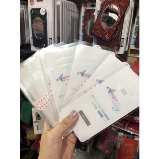 ♥️ Dán PPF trong suốt chống xước  Ip 17/ Ip17 pro/ ip17 Air /ip 17 pro mAx ♥️