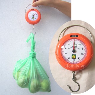Cân treo mini Nhơn Hòa 5kg tiện dụng
