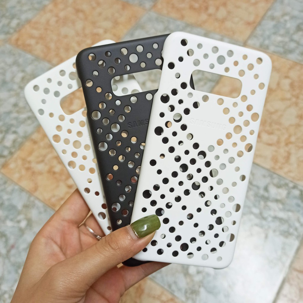 Ốp theo máy Galaxy S10E chính hãng Samsung