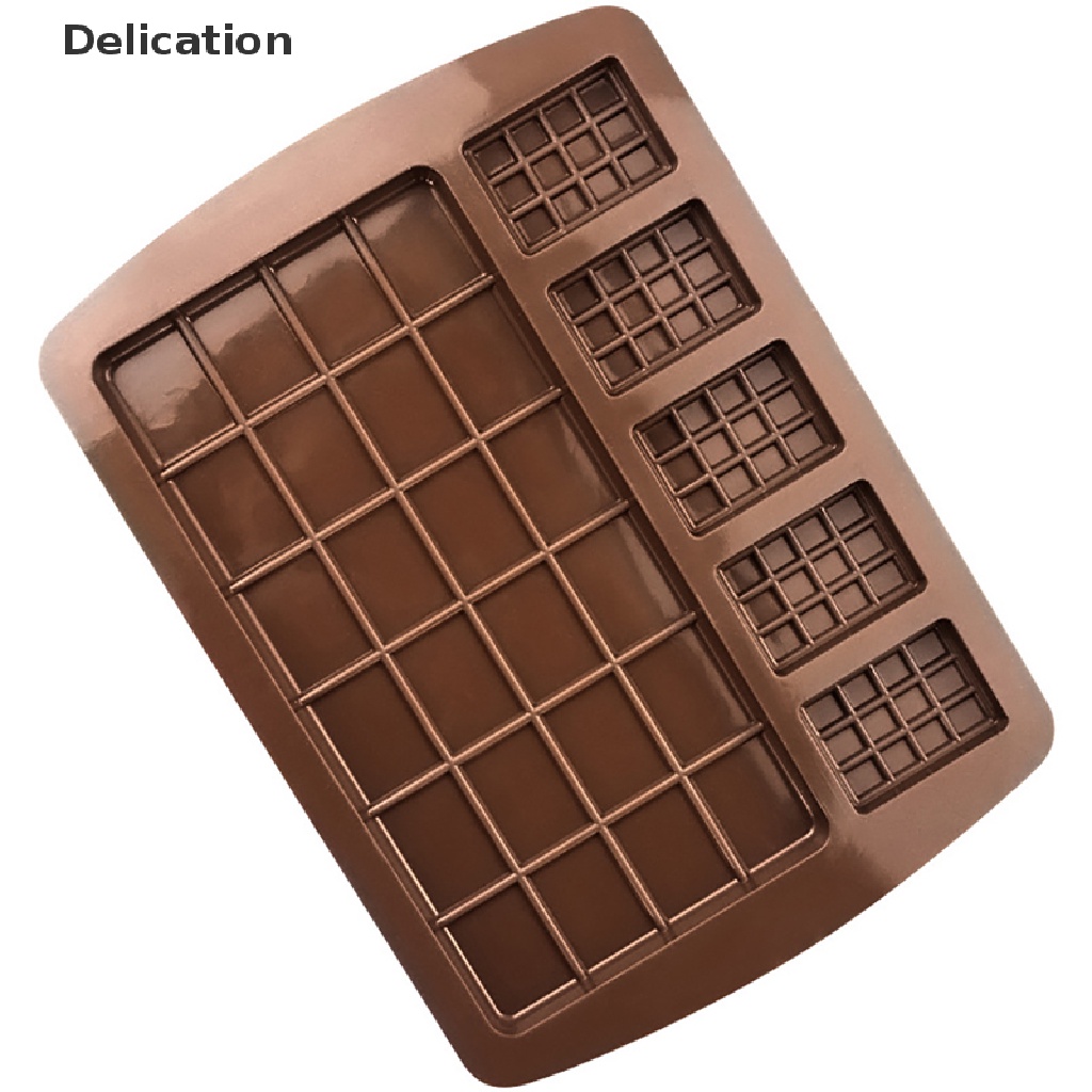 Khuôn Silicone Làm Bánh Quế Tiện Lợi