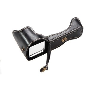 BAO DA MÁY ẢNH ,HALF CASE CHO SONY A600_6300