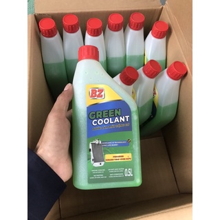 Nước làm mát động cơ Bz 0.5L