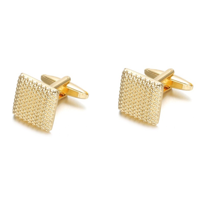 Cufflinks khuy măng sét cao cấp