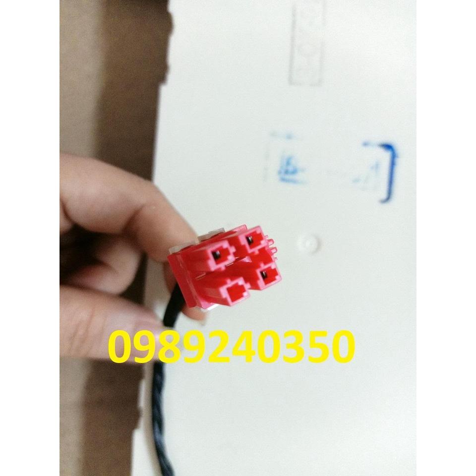 Bo mạch khiển, board hiển thị máy giặt LG WD - 8600, 9600, 10600, 18600 mới chính hãng