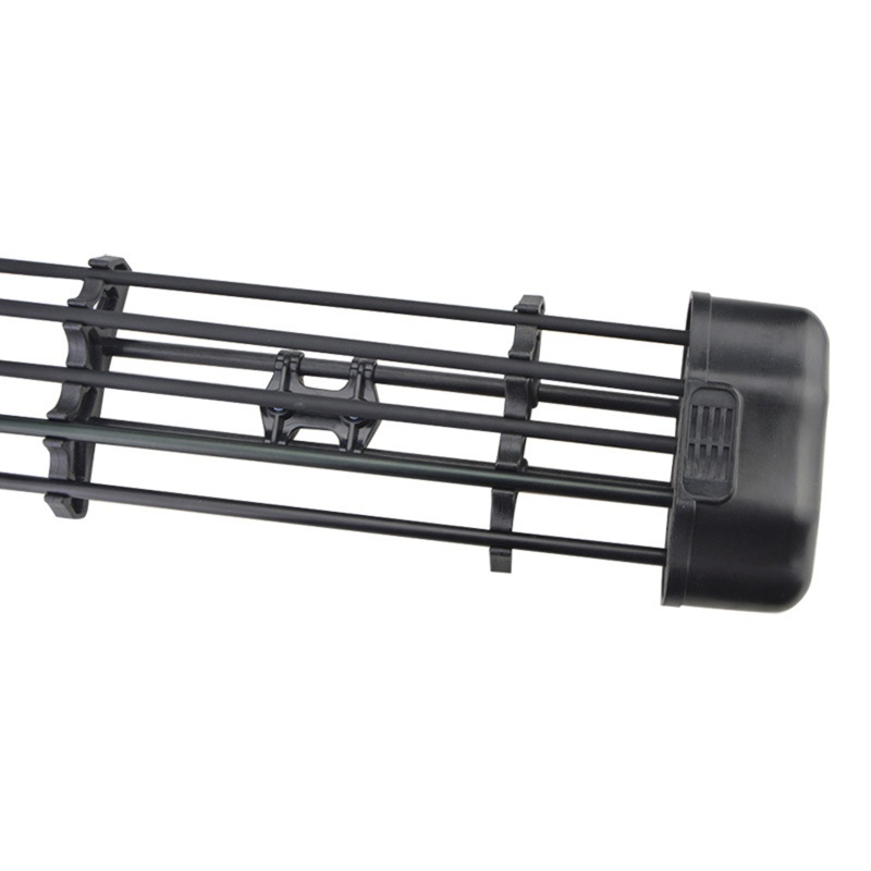 Set 5 Giá Đỡ Mũi Tên Cho Cung Thủ Săn Bắn Ngoài Trời Tiện Dụng