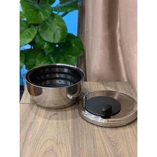 Rổ quay rau WMF Gourment
