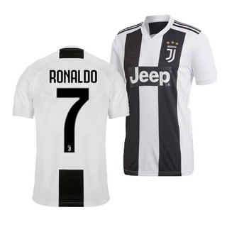Áo đá banh Ronaldo đội Juventus