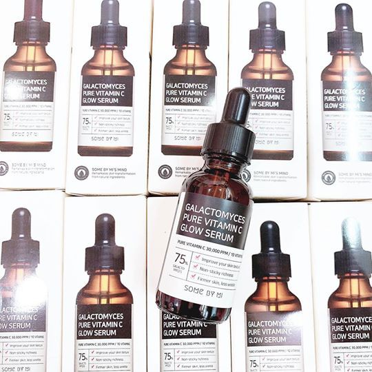 Tinh Chất Dưỡng Trắng Chống Lão Hóa Some By Mi Galactomyces 30ml | BigBuy360 - bigbuy360.vn