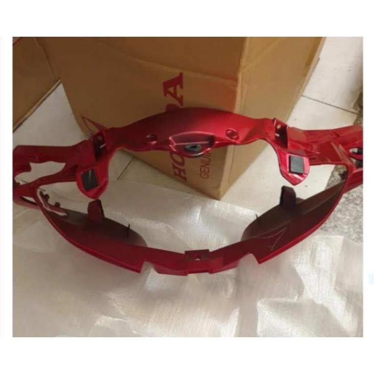 Bàn thờ Wave S110 ,  RSX 2010 - 2011 zin HONDA / ốp đầu đen RSX 2010 - 2011