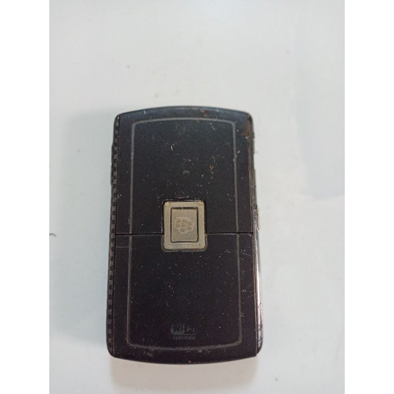 Xác máy blackberry